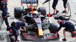 F1. Max Verstappen faworytem kwalifikacji. Holender odpowiedział na tempo Lewisa Hamiltona