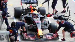 F1. Red Bull wrócił do gry. Będzie walka na noże w kwalifikacjach do GP Emilia Romagna