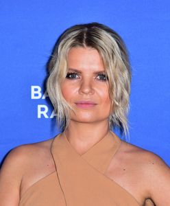 Marta Manowska krytykowana za rozmowę w "Sanatorium miłości". Postanowiła zareagować