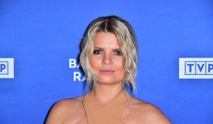 Marta Manowska krytykowana za rozmowę w "Sanatorium miłości". Postanowiła zareagować