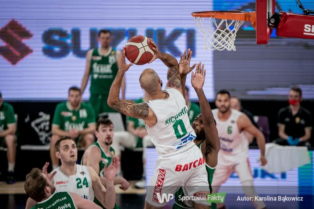 Czy Zastal ogra Stal w finale?