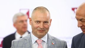 Żużel. Dowhan znowu kpi z aktora Karolaka. Nie chce czekać 40 lat na spłatę długu.