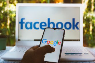 Google i Facebook pozwany przez 125 gazet. Media straciły ponad 30 mld dol. na sukcesie gigantów