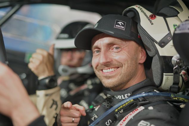 Kajetan Kajetanowicz przygotował szereg atrakcji dla kibiców