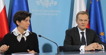 Mucha wstrzymuje premię dla Kaplera