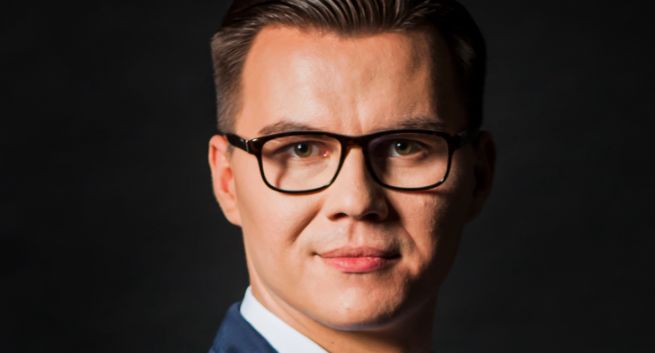 Michał Wiśniewski za Martę Kuźnicką na czele obsługi klientów Cheil Poland