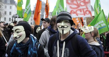 Co po ACTA? Są nowe regulacje w sprawie sieci. Wejdą?