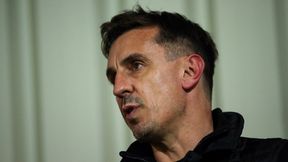 Gary Neville zachwycony Euro 2020. Wskazuje błędy Premier League