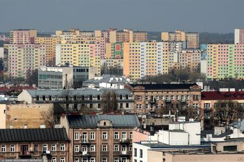 Wielka płyta kontra deweloperka. Gdzie mieszka się lepiej?