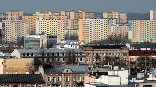 Wielka płyta kontra deweloperka. Gdzie naprawdę lepiej się mieszka?