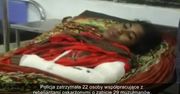 Wzmożona ochrona po zabójstwie 29 muzułmanów