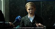 Wizyta Kliczki i Tymoszenko w Odessie