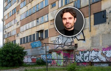Co dalej z blokami z wielkiej płyty? Ekspert wskazuje ich słaby punkt