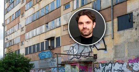 Co dalej z blokami z wielkiej płyty? Ekspert wskazuje ich słaby punkt