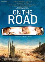 ''On the Road'': Kristen Stewart imprezuje u boku Sama Rileya