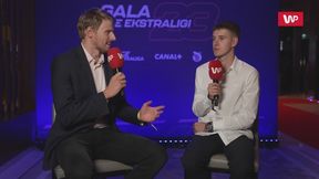 Wiktor Przyjemski: Dość szybko podjąłem decyzję o transferze. Dwie oferty były wyższe