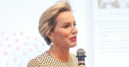 Paulina Smaszcz wspomniała o miłości, którą "przerwał jego tragiczny wypadek". Kim mógł być tajemniczy mężczyzna? Są TROPY