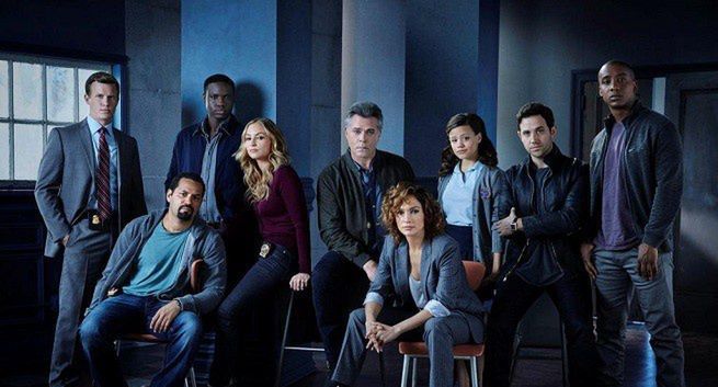 Serial „Uwikłana” w TV Puls