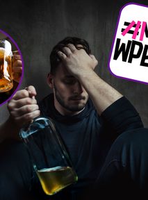 Jak bardzo szkodliwy jest alkohol? [QUIZ]