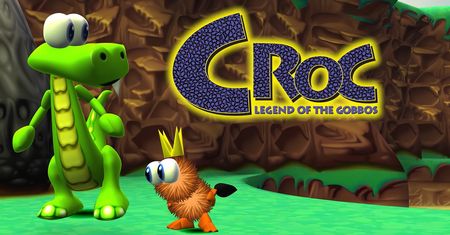 Kultowy Croc powraca. Remaster z datą premiery