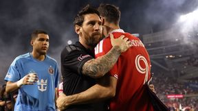Lewandowski i Messi przyciągnęli tłumy. Historyczny rekord Chicago Fire