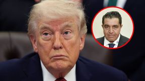 Doradca Trumpa chce, by Włochy zastąpiły Iran w mundialu