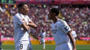 Mbappe nie miał litości dla Szczęsnego. Napisał historię