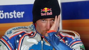 Crump najlepszy w Wolverhampton