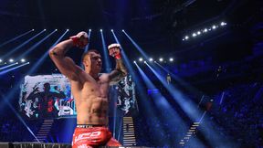 Soldić budzi postrach w klatce. KSW przypomniało jego efektowny nokaut (wideo)