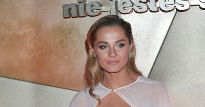 "Przyjaciółki": Zjawiskowa Socha królową balu TVN