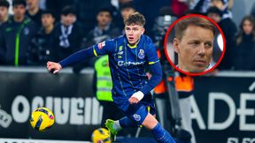 10 mln euro za 17-latka. A teraz? "Nie można było tego przewidywać"