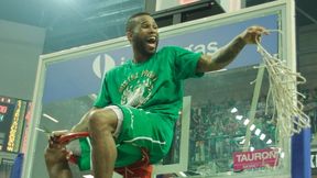 Zobacz efektowne wsady graczy Stelmetu (wideo)