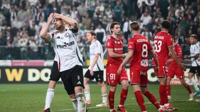 Mocne reakcje po meczu Legia - Widzew