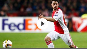 Ajax - Feyenoord, 2:1 (skrót meczu)