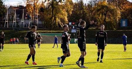 Chełmianka przełamuje serię porażek – triumf nad Unią Tarnów 3:2