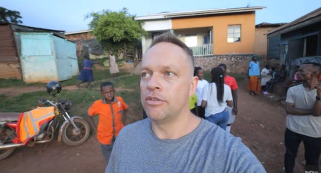 Youtuberzy ciekawsi od podróżników z tv? „Poczucie, że oglądamy kogoś znajomego”