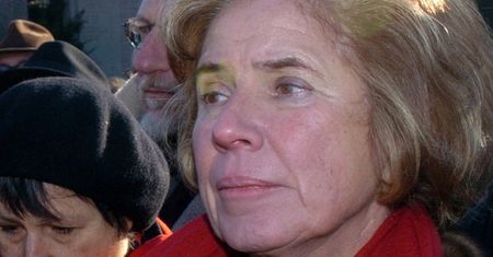 Wybory prezydenta Niemiec. Beate Klarsfeld kandydatem