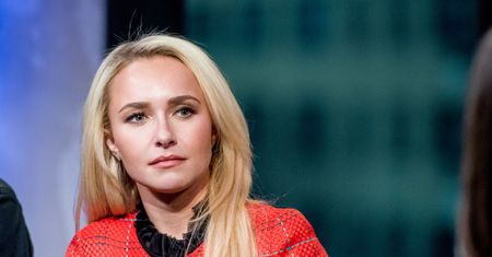 Spowiedź gwiazdy. Była żona Wołodymyra Kliczki była na samym dnie