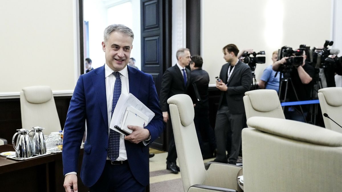 "Cwaniaków się rozliczy". Wicepremier Krzysztof Gawkowski zabrał głos ws. kontrowersji wokół KPO