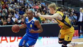 Derby Trójmiasta dla Arki Gdynia, James Florence zrobił różnicę