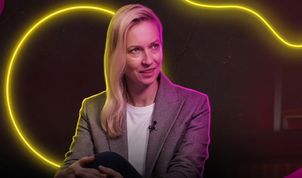 Emerytura w wieku 40 lat. Kusi? Prezeska wylewa kubeł zimnej wody