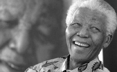 Nelson Mandela nie żyje."Jeden z tytanów XX wieku"