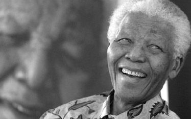 Nelson Mandela nie żyje."Jeden z tytanów XX wieku"