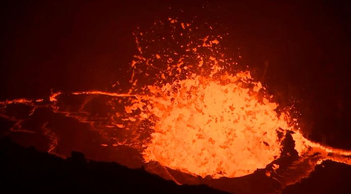 Ekstremalne zjawiska pogodowe 2