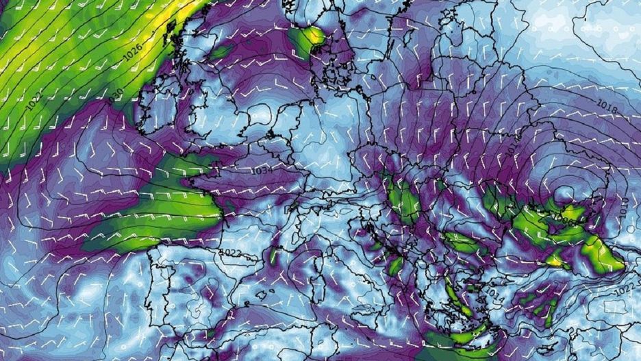 Załamanie pogody. Żywioł zaatakuje Polskę