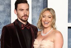 Hilary Duff i Matthew Koma nie chcą mieć już więcej dzieci. Mąż poddał się wazektomii