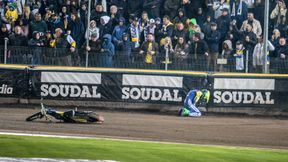 Żużel. Szczere wyznanie Dudka. "Nadal doskwiera mi ból".