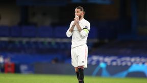 Gwiazdy mówią "nie"? Zaskakujące informacje ws. Sergio Ramosa