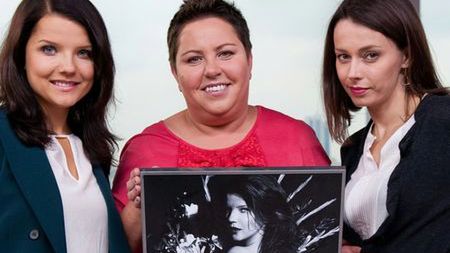 Niespodziewany powrót