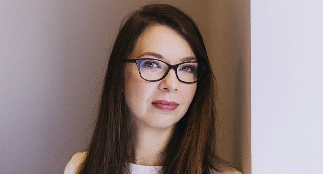 Alicja Miłuńska szefową biznesu w Spacecamp